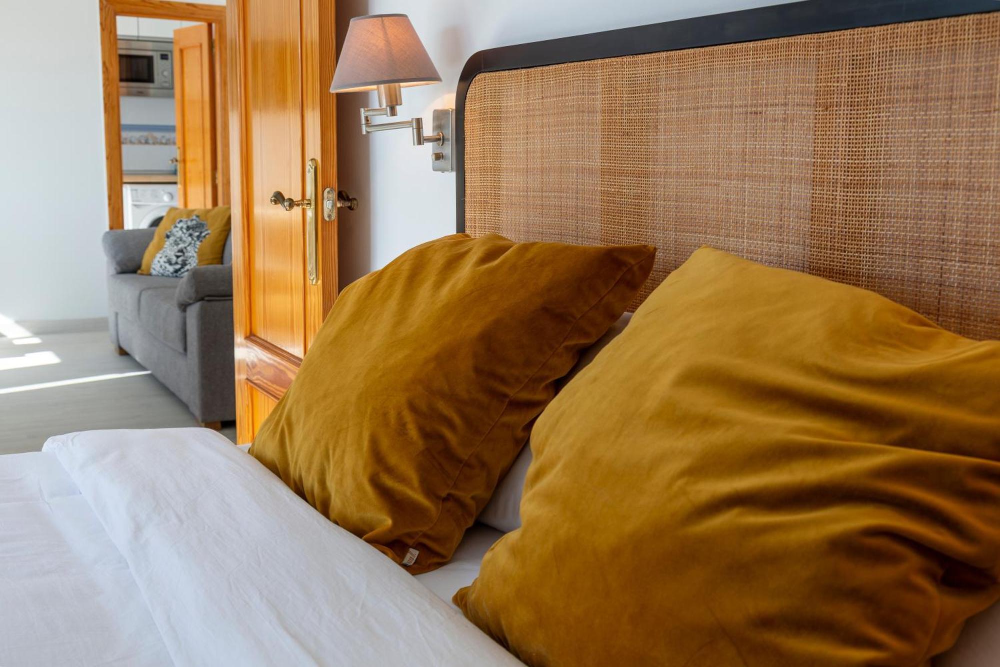 Appartement Lux&cool Paseo Maritimo Almería