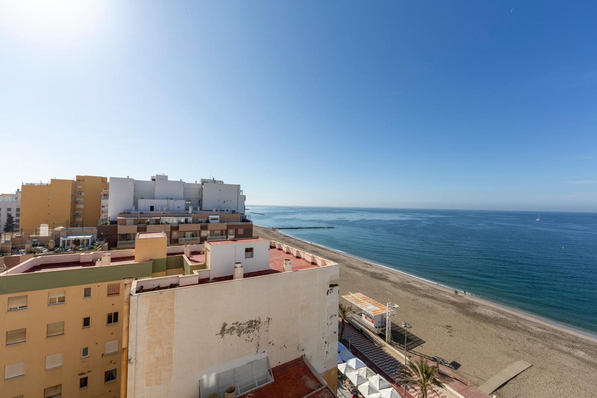 Apartment Lux&cool Paseo Maritimo