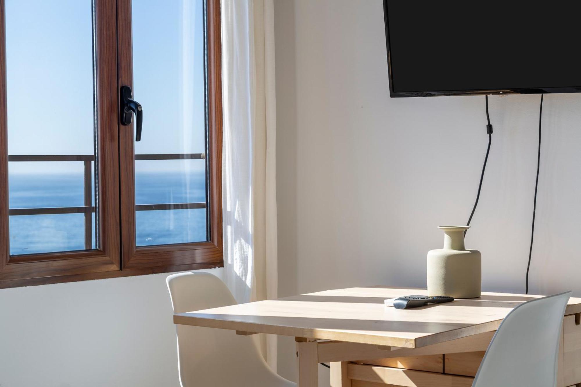 Lux&cool Paseo Maritimo Apartment *