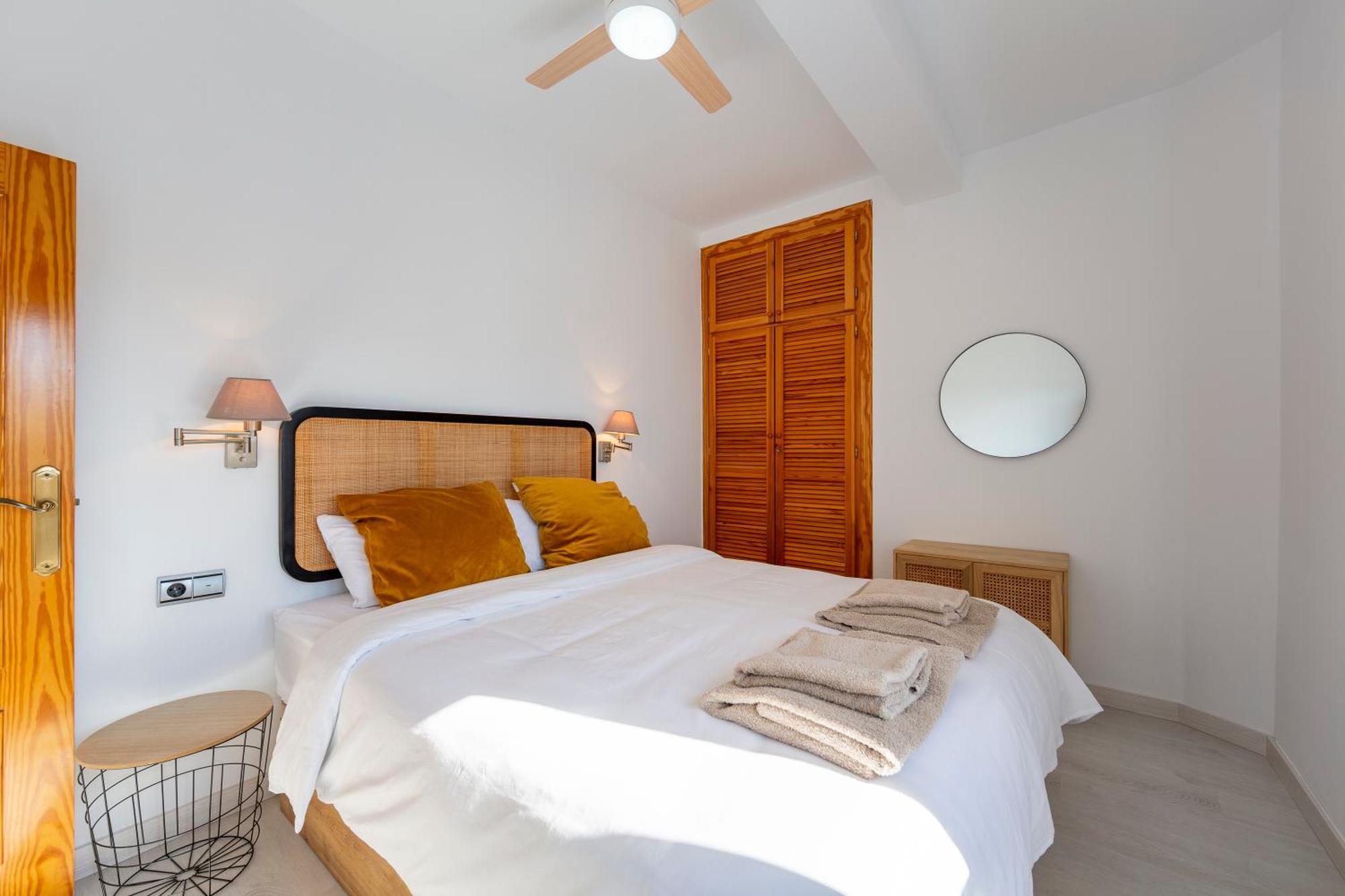 Lux&cool Paseo Maritimo Apartment Almeria